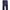 Uniqlo U Baggy Jeans Raw Selvedge Denim