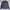 Halfzip Uspa Charcoal photo 2