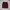 Bershka Maroon Skirt  photo 1