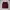 Bershka Maroon Skirt 