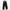 BESLOW Streetwear Sportswear Casual pants Pria multicolor photo 1