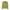 ZARA Vintage Y2K Cardigan Wanita Green