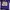 Reebok Vintage Y2K Jersey Wanita purple photo 1