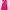 Dress kensi warna pink bahan import photo 1