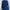 Uniqlo Casual Casual shirt Pria navy blue photo 2
