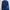 Uniqlo Casual Casual Shirt Pria Navy Blue