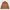 Thanksinsomnia Luxury Streetwear Leather Jacket Pria Brown