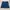 Casual Skirt Wanita navy photo 1