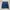 Gorpcore Emo Skirt Wanita Navy