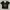 Beaumont Carr Goth Y2K T-shirt Pria Black