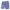Casual Minimalist Short Pria blue photo 2