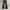 IF SIX WAS NINE Goth Y2K Flare pants Wanita black gray photo 2