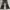 IF SIX WAS NINE Goth Y2K Flare pants Wanita black gray photo 4