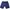 Wilson Sportswear Minimalist Short Pria navy photo 2