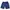 Wilson Sportswear Minimalist Short Pria Navy