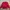 No Brand Maroon Crewneck Sweater