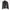 Casual Biker Leather jacket Wanita black photo 8
