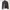Casual Biker Leather jacket Wanita black photo 6
