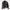 Casual Biker Leather jacket Wanita black photo 2