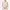 Rotouche Isabelle Halter Neck Top In Champagne