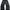 Baggy pants blackwash pecah pola photo 2