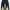 Baggy pants y2k yellow fire photo 1