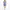 LCW Boat Neck Patterned Short Sleeve Dress
 photo 1