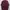 Uniqlo Streetwear Casual shirt Pria burgundy black photo 2