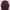 Uniqlo Streetwear Casual Shirt Pria Burgundy Black