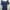 Dress Wanita Off Shoulder Navy – Dress Bahu Terbuka photo 1