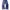 Energy 7 Baggy Jeans Dark Blue Y2K photo 1