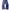 Energy 7 Baggy Jeans Dark Blue Y2K