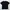 Aries Arise Temple Logo T Shirt Black photo 2