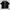 Hockey Skateboards Baseball Jersey Black photo 1