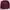 Aries Arise No Problemo Crewneck Burgundy photo 1
