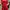 h&m red puff sleeved dress photo 1