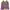 Lace Purple Tank Top Coquette Mori Fairy Core photo 1