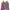 Lace Purple Tank Top Coquette Mori Fairy Core