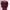 Elle Fuschia Magenta Batwing Blouse photo 5