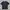 Crew Neck T-Shirt Black Uniqlo photo 3