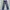 Y2K embroidery loose jeans photo 2