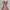 Vintage 90’s mesh flower dress photo 3