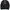 Avirex faux leather black gothic knitwear rajut emo y2k photo 2