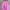 Celana Panjang High Waist Tapered Pink Preloved photo 3