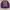 IF SIX WAS NINE Goth Y2K T-shirt Pria purple photo 1