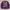 IF SIX WAS NINE Goth Y2K T-shirt Pria Purple