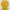 Champion basic y2k streetwear t-shirt pria yellow photo 1