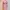 Dress baby pink photo 1