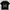 Cav Empt Ziggurat Print T Shirt Black