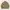 Y2K Bomber Jacket Pria Tan